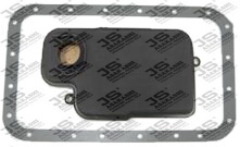 JT208K JS ASAKASHI Фильтр АКПП с прокладкой MITSUBISHI